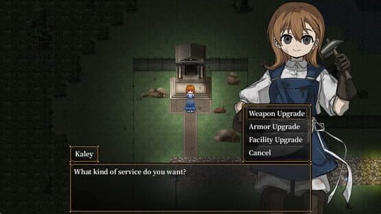 Era of Darkness — screenshot 2