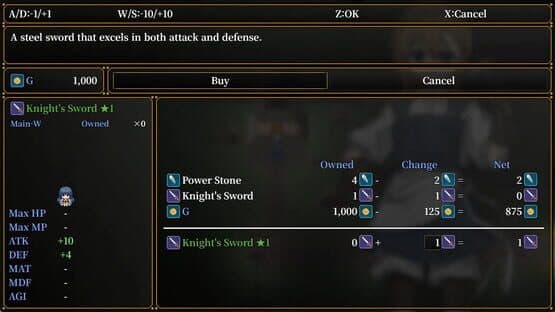 Era of Darkness — screenshot 3