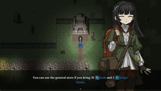 Era of Darkness — screenshot 4