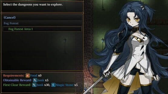 Era of Darkness — screenshot 5