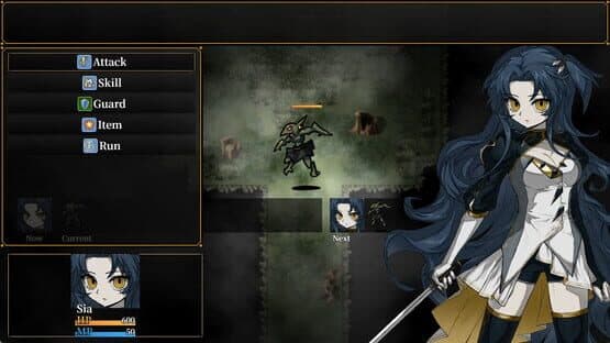 Era of Darkness — screenshot 6