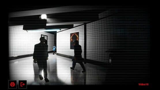 Surveillance Simulator — screenshot 4