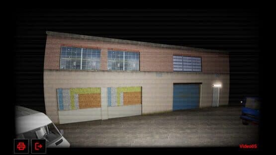 Surveillance Simulator — screenshot 5