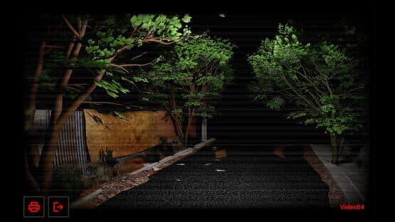 Surveillance Simulator — screenshot 8
