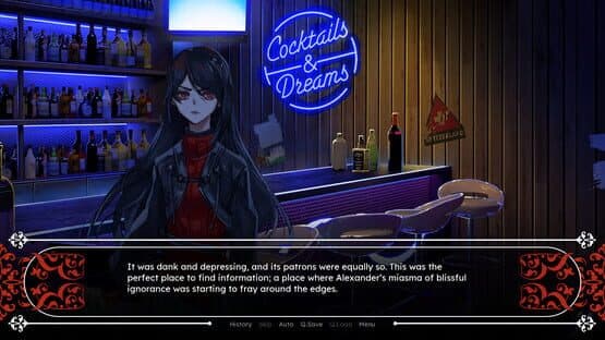 The Last Rose — screenshot 3