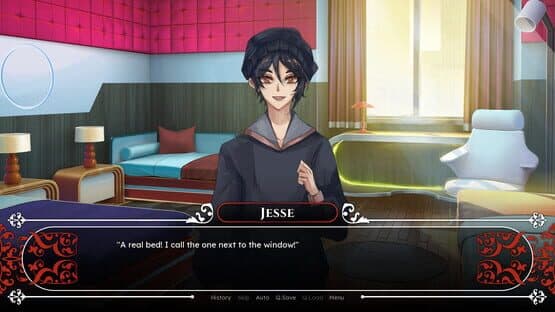 The Last Rose — screenshot 4