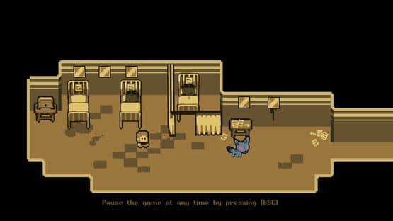 Njuma — screenshot 1