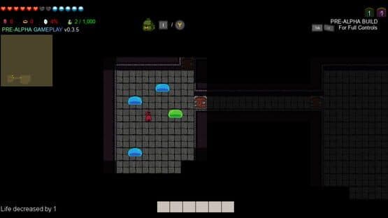 Into The Depths — screenshot 1