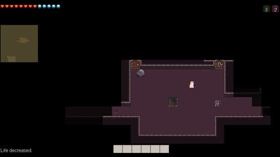 Into The Depths — screenshot 3