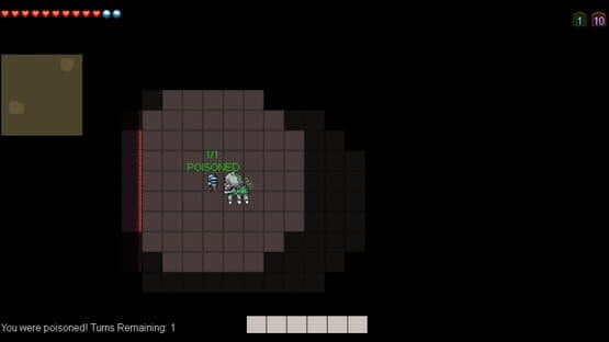Into The Depths — screenshot 4
