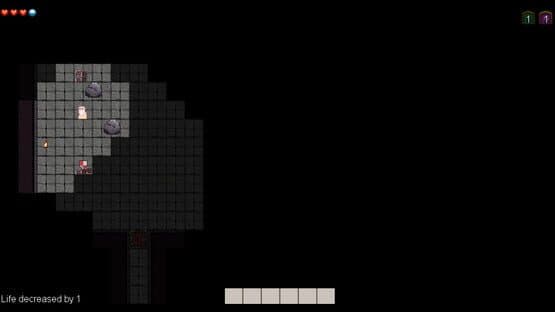Into The Depths — screenshot 5