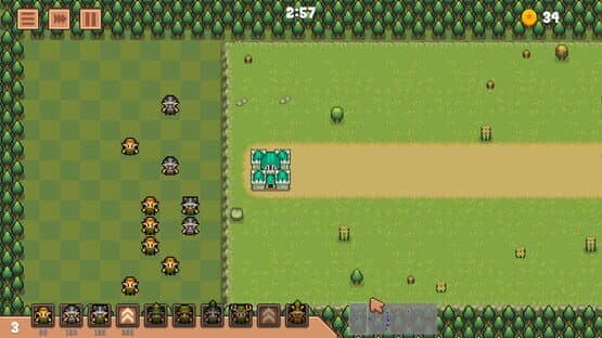 Tiny Battles — screenshot 3