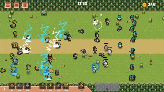 Tiny Battles — screenshot 4