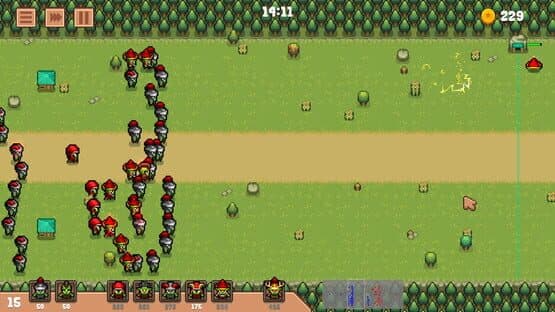 Tiny Battles — screenshot 5