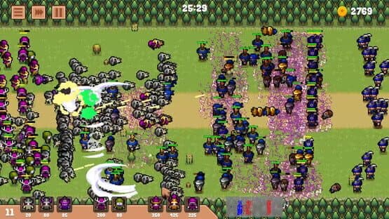 Tiny Battles — screenshot 7