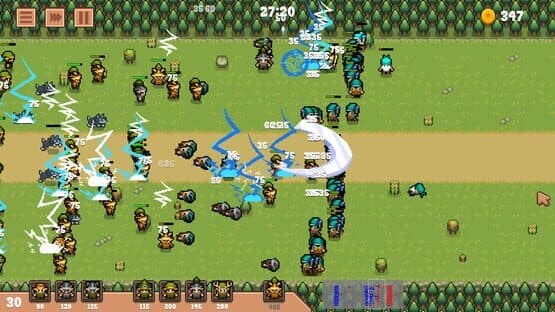 Tiny Battles — screenshot 8