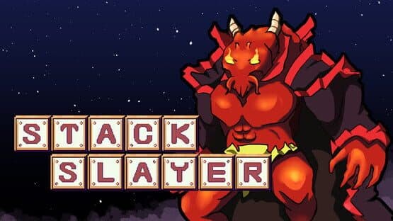 Stack Slayer — screenshot 1