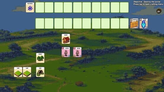 Stack Slayer — screenshot 2