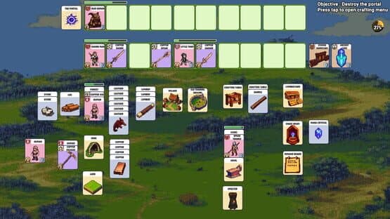 Stack Slayer — screenshot 3