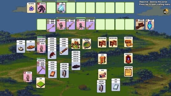 Stack Slayer — screenshot 4