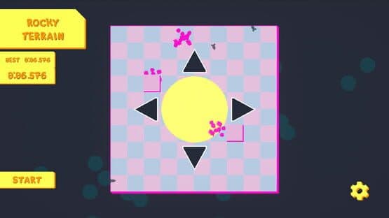 Rockit! — screenshot 2