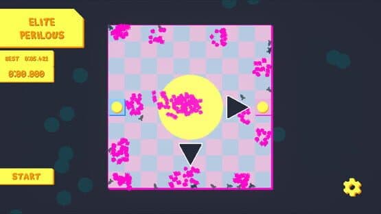 Rockit! — screenshot 3