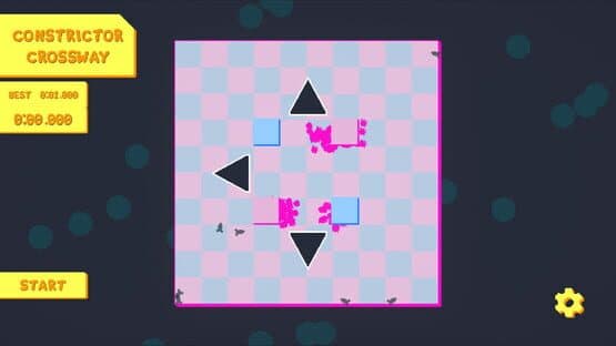 Rockit! — screenshot 6