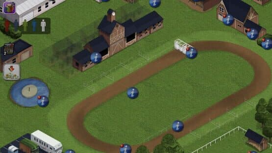 Starters Orders Touch Horse Racing — screenshot 6