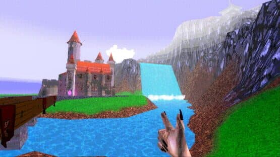 Infinite Chump — screenshot 1