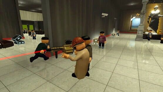 Prank Heart — screenshot 2
