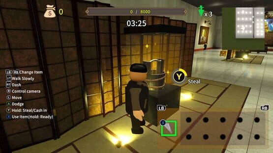 Prank Heart — screenshot 3
