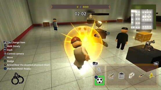 Prank Heart — screenshot 4