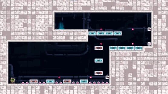 The Bit's Escape — screenshot 1
