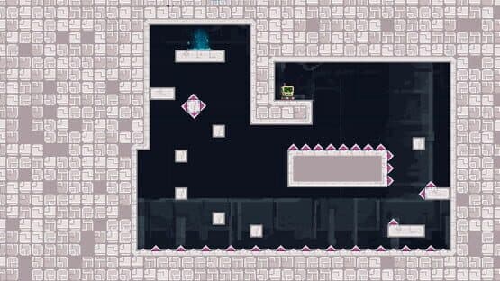 The Bit's Escape — screenshot 2