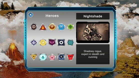 Legend Of Apophyxis — screenshot 5