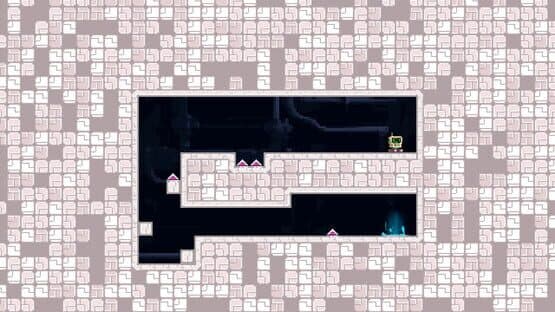 The Bit's Escape — screenshot 4