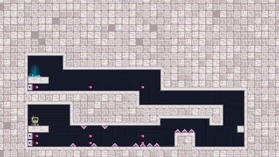The Bit's Escape — screenshot 5