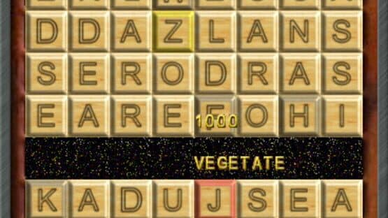 Lexicon — screenshot 4