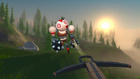 Survivaluck — screenshot 1