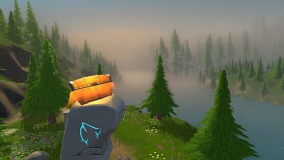 Survivaluck — screenshot 2