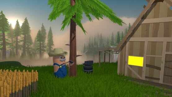 Survivaluck — screenshot 5