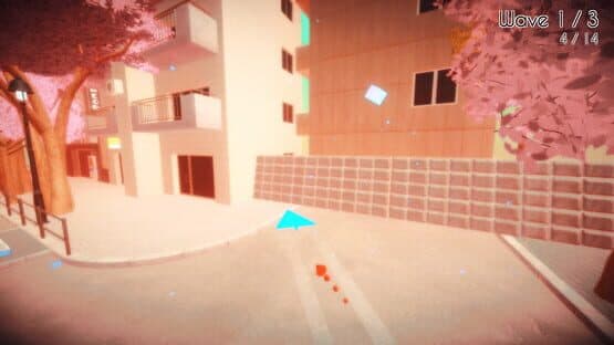 Paper Dash: City Hustle — screenshot 3