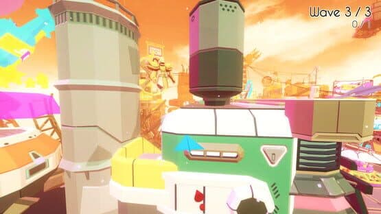 Paper Dash: City Hustle — screenshot 4