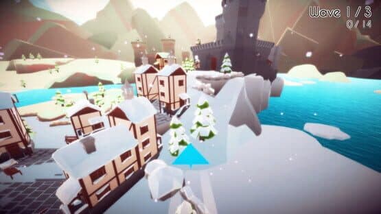 Paper Dash: City Hustle — screenshot 5