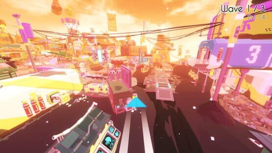 Paper Dash: City Hustle — screenshot 7