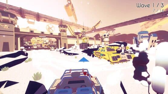 Paper Dash: City Hustle — screenshot 8
