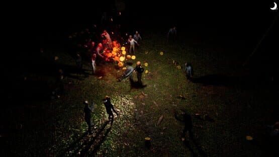 UntilZombieDown — screenshot 1