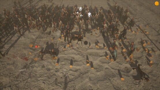 UntilZombieDown — screenshot 2