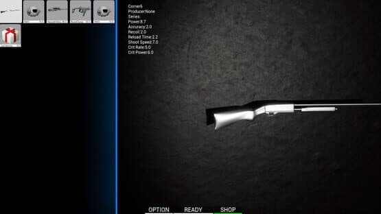 UntilZombieDown — screenshot 7