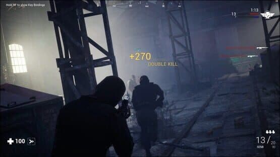 Commandos Pro Simulator — screenshot 2